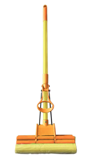 Швабра роликова WD05 110см Werk